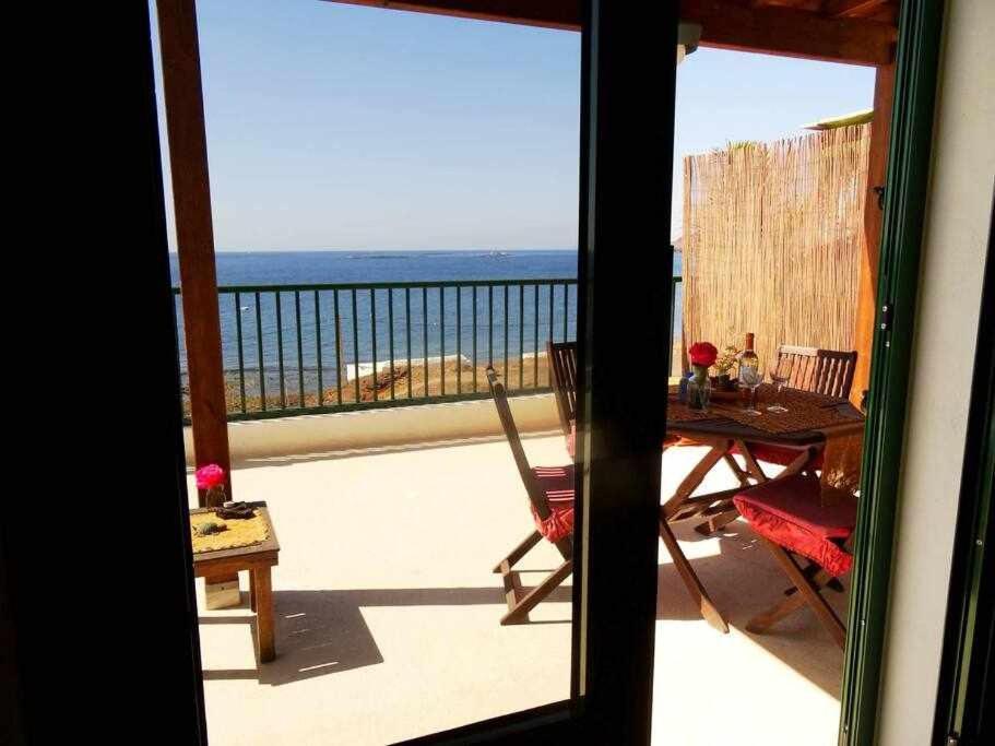 Appartamento Apartamento Vacacional Pescaito En Playa Quemada Esterno foto