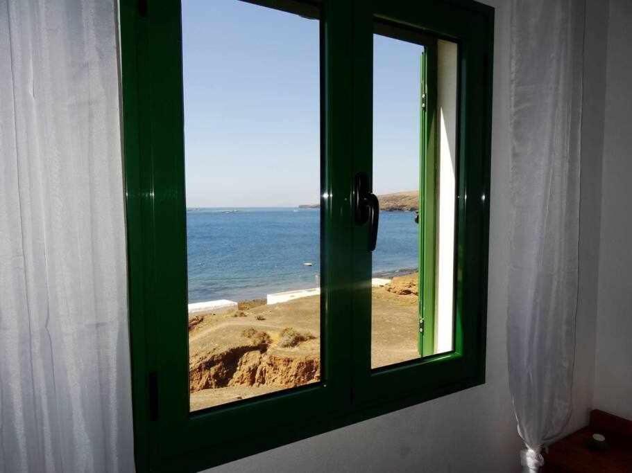 Appartamento Apartamento Vacacional Pescaito En Playa Quemada Esterno foto